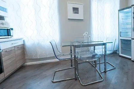 Flatiron Premium Apartment *