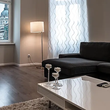 Flatiron Premium Budapest