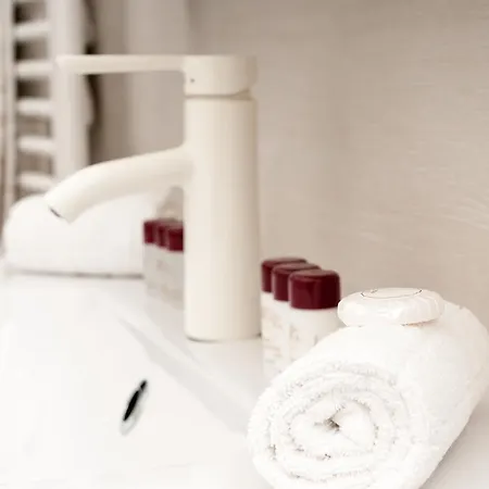 Apartment Flatiron Premium Budapest