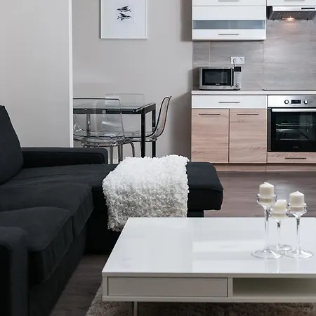 Flatiron Premium Budapest