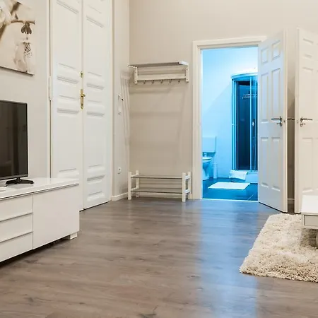 Flatiron Premium Apartment *