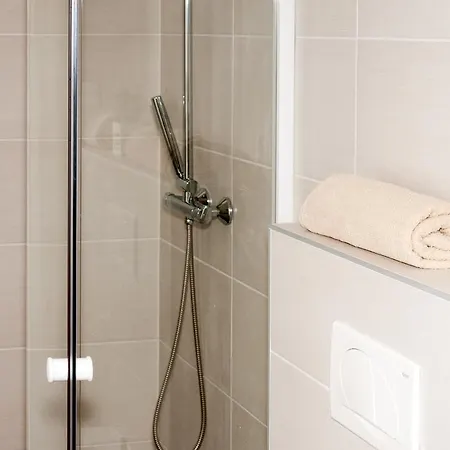 Flatiron Premium Apartment Budapest