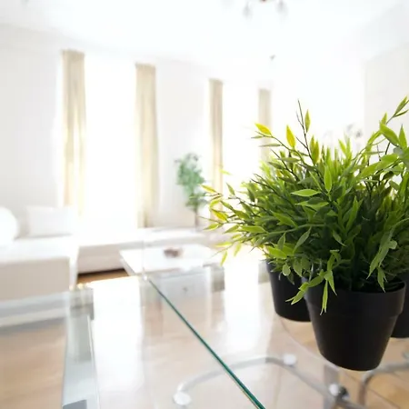 Apartment Flatiron Premium Budapest