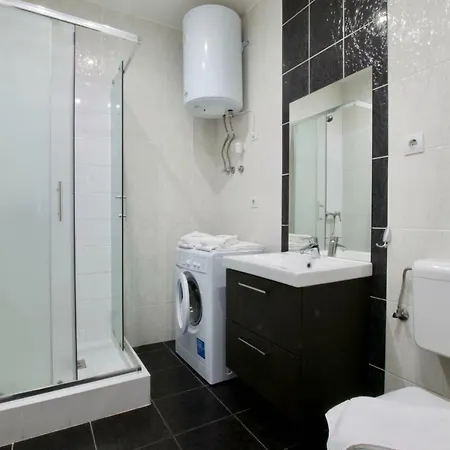Flatiron Premium Budapest