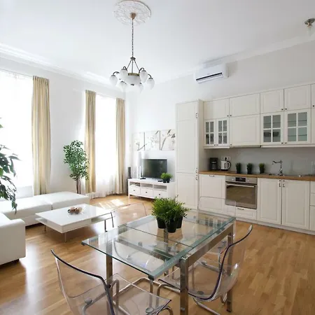 Apartment Flatiron Premium *