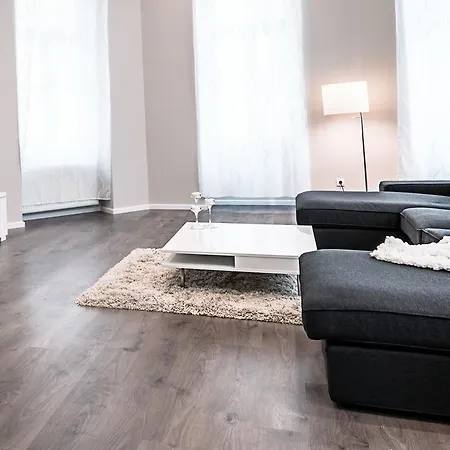Flatiron Premium Apartment
