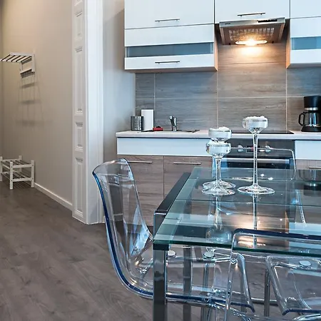Flatiron Premium Apartment *