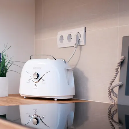 Apartman Flatiron Premium