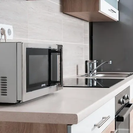 Flatiron Premium Apartment