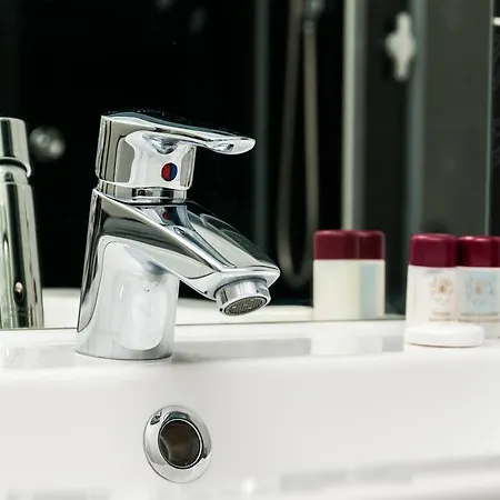 Flatiron Premium Budapest