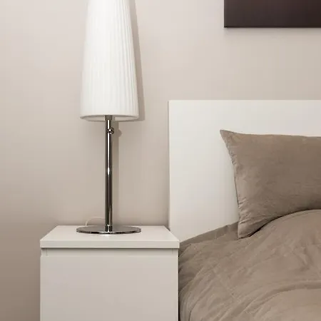 Flatiron Premium Apartment