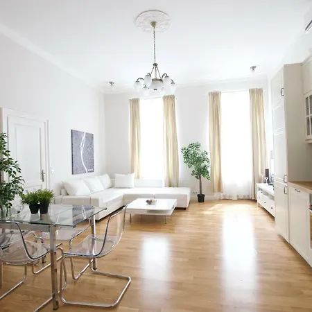 Apartment Flatiron Premium *